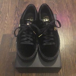 Puma x Fenty by Rihanna Women Creepers